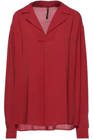 Manila Grace TOPWEAR - Tops - on YOOX.com