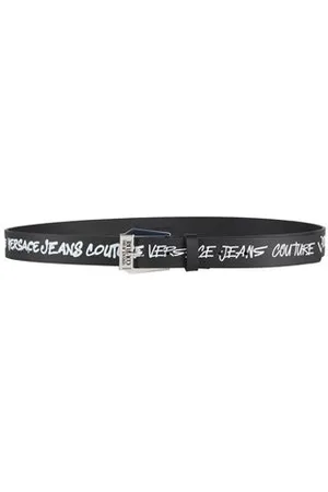 VERSACE Small Leather Goods - Belts - on YOOX.com