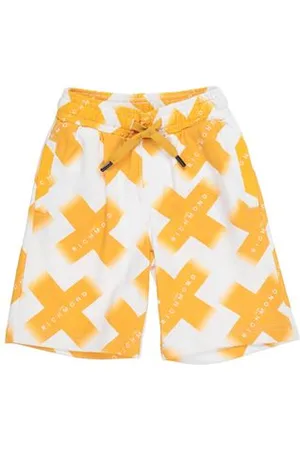 John Richmond BOTTOMWEAR - Shorts & Bermuda Shorts - on YOOX.com