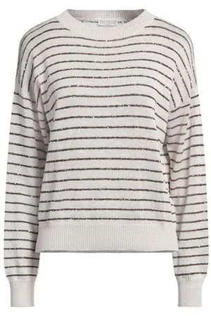 Brunello Cucinelli KNITWEAR - Jumpers - on YOOX.com
