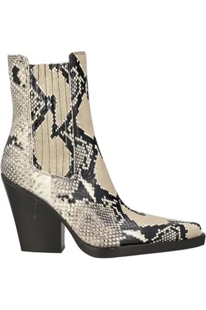 PARIS TEXAS FOOTWEAR - Ankle boots - on YOOX.com