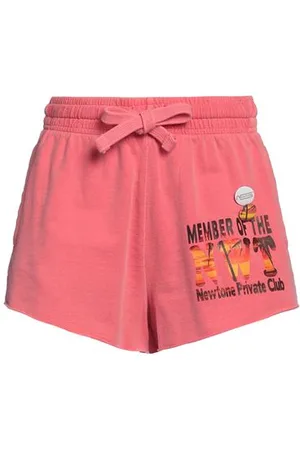 Newtone BOTTOMWEAR - Shorts & Bermuda Shorts - on YOOX.com