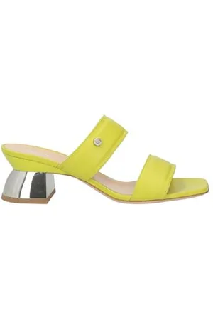 BALDININI FOOTWEAR - Sandals - on YOOX.com