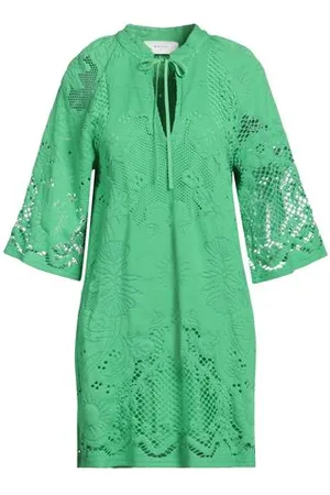 Beatrice B DRESSES - Mini dresses - on YOOX.com
