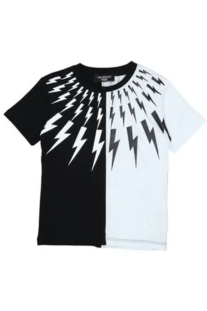 Neil Barrett TOPWEAR - T-shirts - on YOOX.com