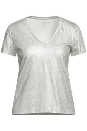 Majestic TOPWEAR - T-shirts - on YOOX.com