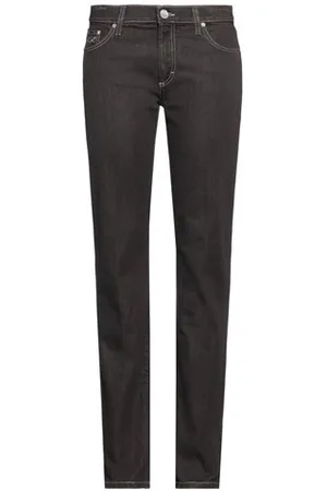 Jacob Cohen BOTTOMWEAR - Jeans - on YOOX.com