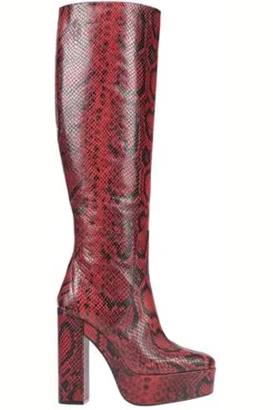 Longchamp FOOTWEAR - Boots - on YOOX.com
