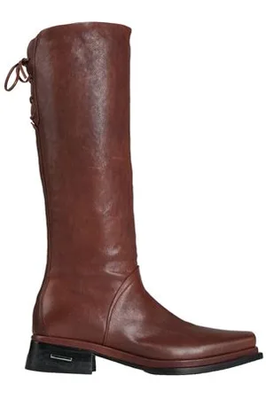 MALLONI FOOTWEAR - Boots - on YOOX.com