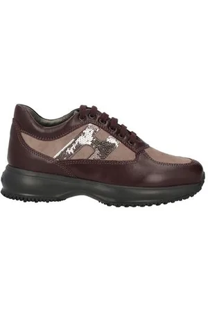Hogan FOOTWEAR - Trainers - on YOOX.com