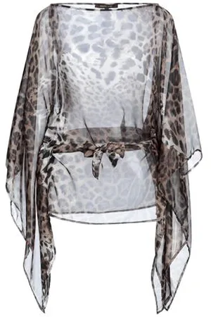 Roberto Cavalli TOPWEAR - Tops - on YOOX.com