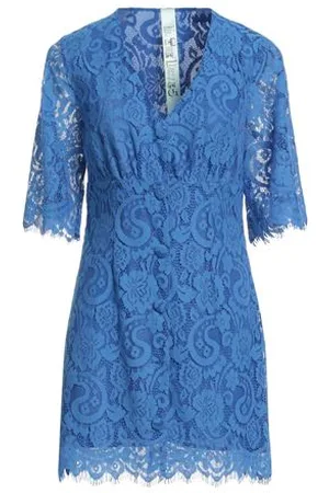 Il The Delle 5 DRESSES - Mini dresses - on YOOX.com