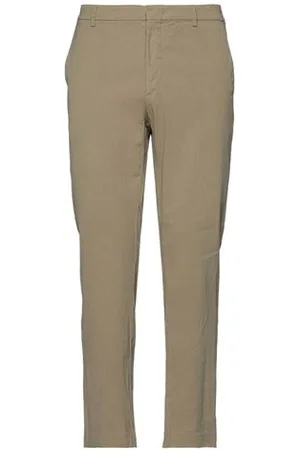 PENCE BOTTOMWEAR - Trousers - on YOOX.com