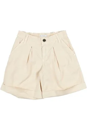 L:Ú L:Ú BOTTOMWEAR - Shorts & Bermuda Shorts - on YOOX.com