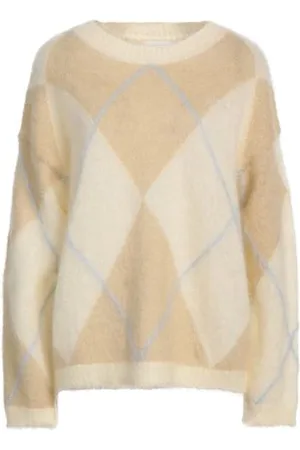 Ganni KNITWEAR - Jumpers - on YOOX.com