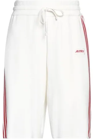 Autry BOTTOMWEAR - Shorts & Bermuda Shorts - on YOOX.com