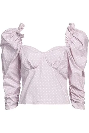 By Malina TOPWEAR - Tops - on YOOX.com