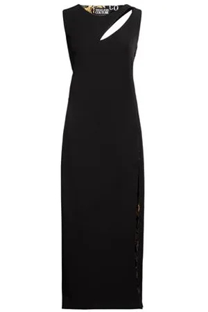 VERSACE DRESSES - Maxi dresses - on YOOX.com