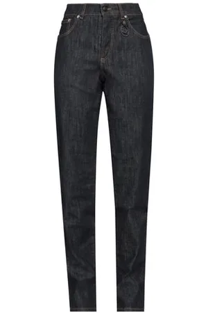 GCDS BOTTOMWEAR - Jeans - on YOOX.com