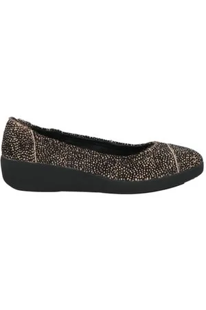FitFlop FOOTWEAR - Ballet flats - on YOOX.com