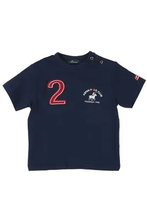 Polo Club® TOPWEAR - T-shirts - on YOOX.com