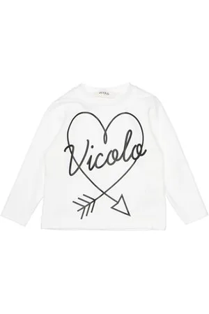 VICOLO TOPWEAR - T-shirts - on YOOX.com