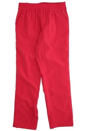 Tommy Hilfiger BOTTOMWEAR - Trousers - on YOOX.com
