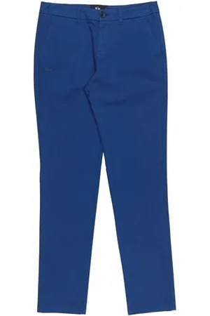 La Martina BOTTOMWEAR - Trousers - on YOOX.com