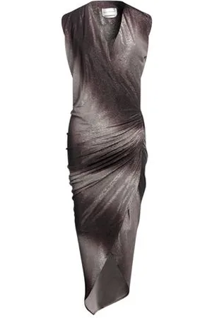 ANNA MOLINARI DRESSES - Midi dresses - on YOOX.com