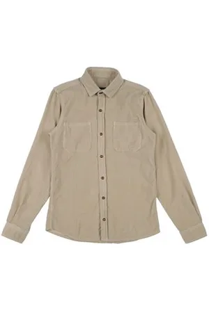Heros TOPWEAR - Shirts - on YOOX.com