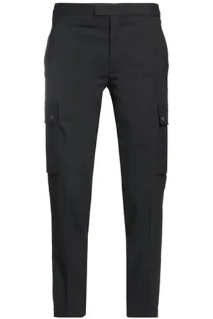 Neil Barrett BOTTOMWEAR - Trousers - on YOOX.com