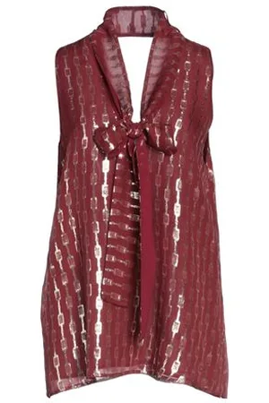 SIMONA CORSELLINI TOPWEAR - Tops - on YOOX.com