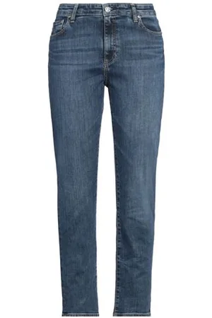 AG Jeans BOTTOMWEAR - Jeans - on YOOX.com