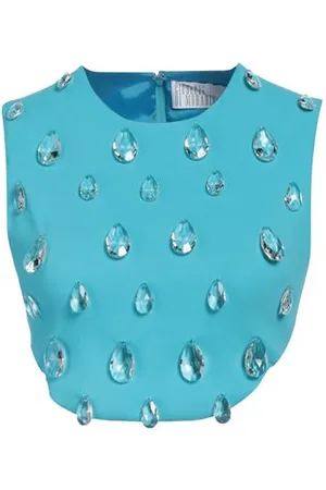 GIUSEPPE DI MORABITO TOPWEAR - Tops - on YOOX.com