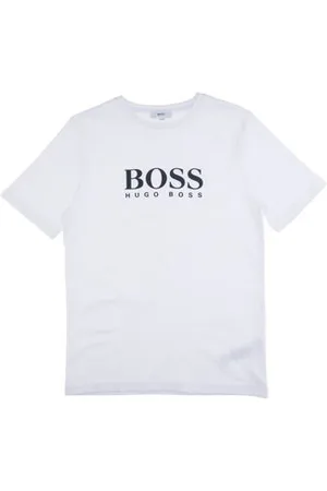 HUGO BOSS TOPWEAR - T-shirts - on YOOX.com