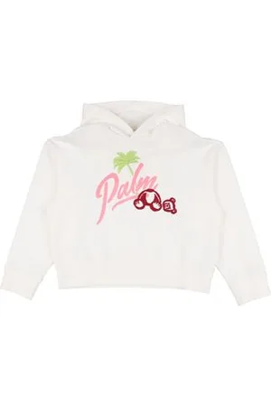 Palm Angels TOPWEAR - Sweatshirts - on YOOX.com