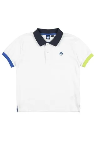 North Sails TOPWEAR - Polo shirts - on YOOX.com