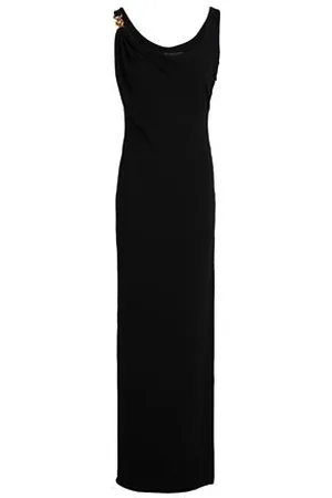 VERSACE DRESSES - Maxi dresses - on YOOX.com