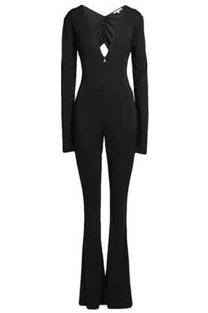 Patrizia Pepe JUMPSUITS & TRACKSUITS - Jumpsuits - on YOOX.com