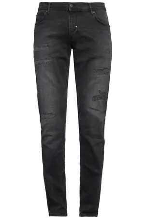Antony Morato BOTTOMWEAR - Jeans - on YOOX.com