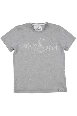 White Sand TOPWEAR - T-shirts - on YOOX.com