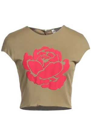 Tory Burch TOPWEAR - Tops - on YOOX.com