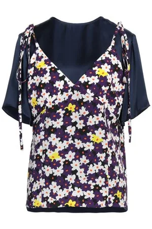 Kenzo TOPWEAR - Tops - on YOOX.com