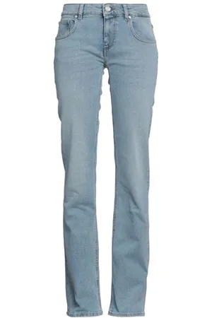 Trussardi BOTTOMWEAR - Jeans - on YOOX.com