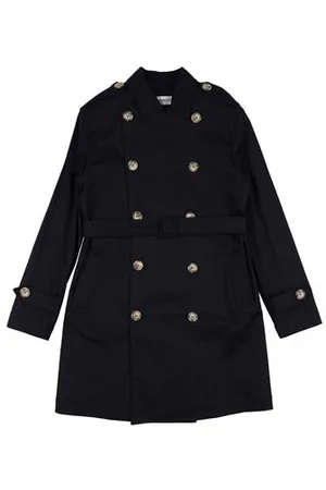 Bikkembergs COATS & JACKETS - Overcoats & Trench Coats - on YOOX.com