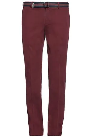 PT Torino BOTTOMWEAR - Trousers - on YOOX.com