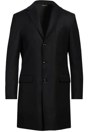 Brian Dales COATS & JACKETS - Coats - on YOOX.com