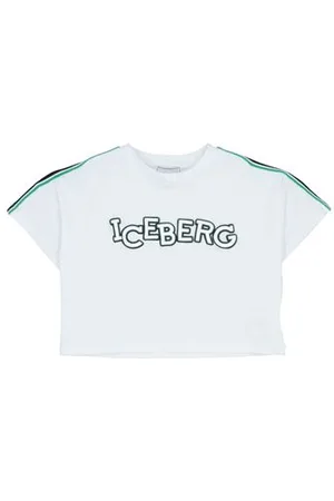 Iceberg TOPWEAR - T-shirts - on YOOX.com