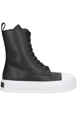 Moschino FOOTWEAR - Trainers - on YOOX.com