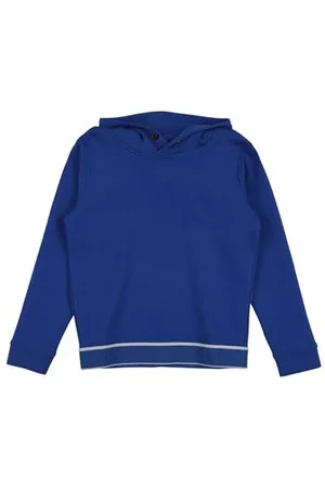 Emporio Armani TOPWEAR - Sweatshirts - on YOOX.com